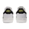 Japan S “White Black Yellow”