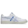 Japan S “White Blue Fade”