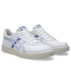 Japan S “White Blue Fade”