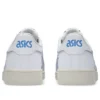 Japan S “White Blue Fade”