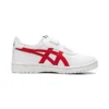 Japan S “White Classic Red”