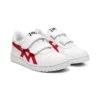 Japan S “White Classic Red”
