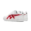 Japan S “White Classic Red”