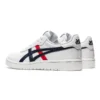Japan S “White Classic Red”