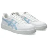 Japan S “White Faded Denim”
