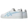 Japan S “White Faded Denim”