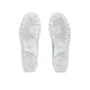 Japan S “White Faded Denim”
