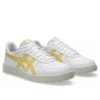Japan S “White Faded Yellow”