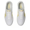 Japan S “White Faded Yellow”