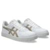 Japan S “White Feather Grey”