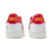Japan S “White Gold Red”