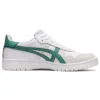 Japan S “White Green”