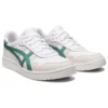 Japan S “White Green”