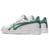 Japan S “White Green”