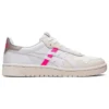 Japan S “White Hot Pink”