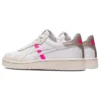 Japan S “White Hot Pink”