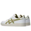 Japan S “White Khaki Beige”