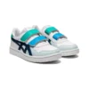 Japan S “White Mako Blue”