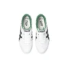 Japan S “White Midnight Green”