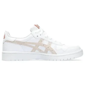 JAPAN S “White Mineral Beige”