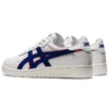 Japan S “White Monaco Blue”