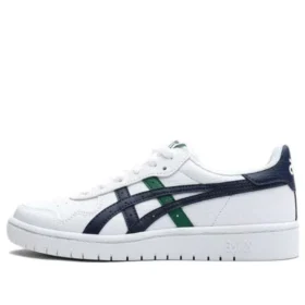 Japan S “White Navy Green”