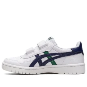 JAPAN S “White Peacoat”