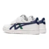 JAPAN S “White Peacoat”