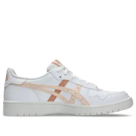 Japan S “White Pearl Pink”