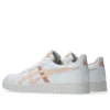 Japan S “White Pearl Pink”