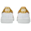 Japan S “White Pure Gold”