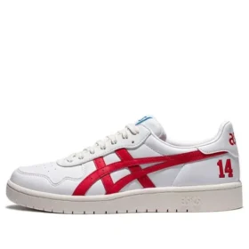 Japan S “White Red”