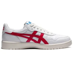 Japan S “White Red”