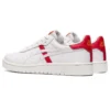 Japan S “White Red”