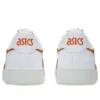 Japan S “White Rust Orange”