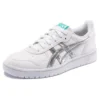 Japan S “White Silver”