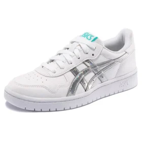 Japan S “White Silver”