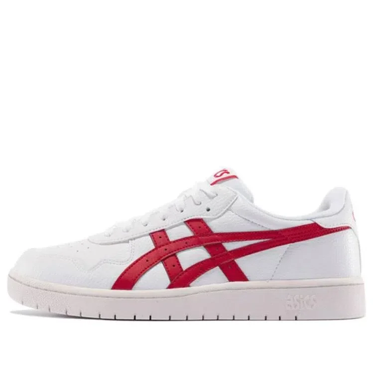 Japan S “White Speed Red” Japan S “White Speed Red”