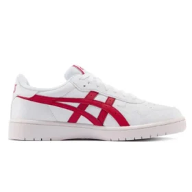 Japan S “White Speed Red”