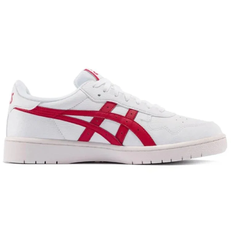 Japan S “White Speed Red” Japan S “White Speed Red”