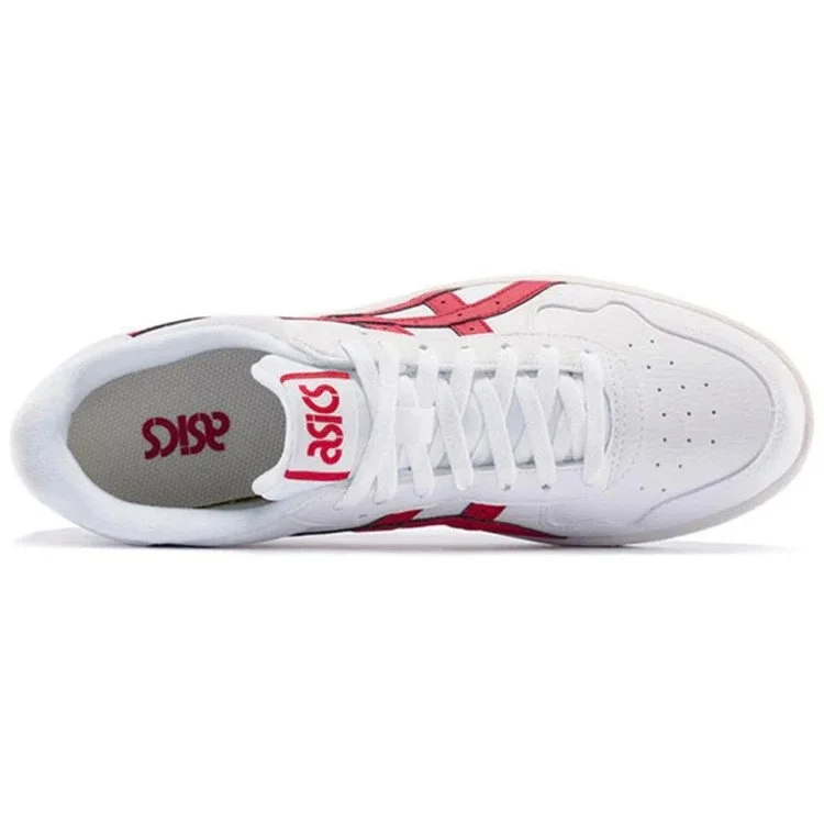 Japan S “White Speed Red” Japan S “White Speed Red”