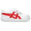 Japan S “White True Red”