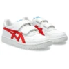 Japan S “White True Red”