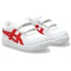 Japan S “White True Red”