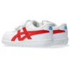 Japan S “White True Red”