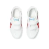 Japan S “White True Red”