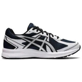 Jog 100 S 2E “White Blue Silver”