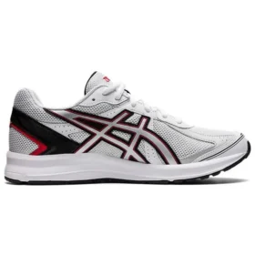 Jog 100 S 2E “White Red”