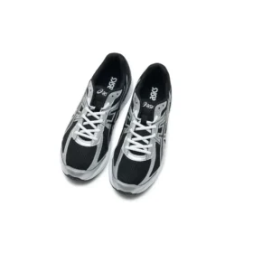 Jog 100 S “Black Silver”