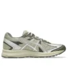 Jog 100 S “Khaki Pure Silver”